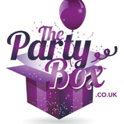 party box atpartybox twitter