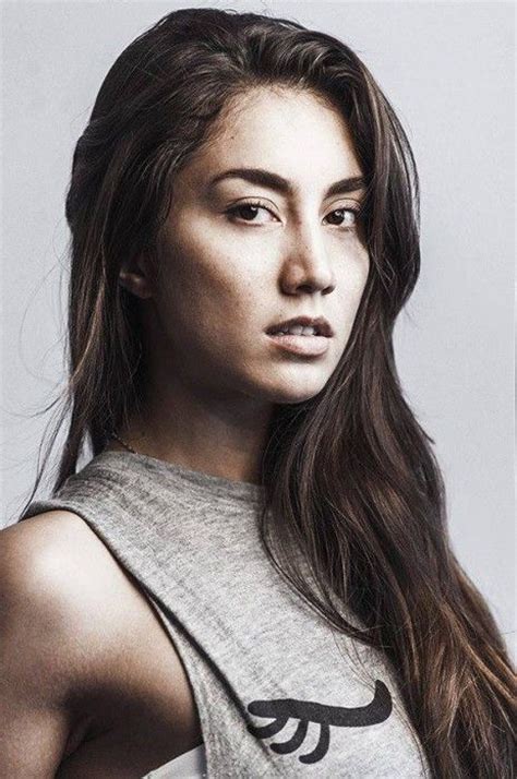 daphnée lucenet aka dash luce is a french model and is half cambodian and half french