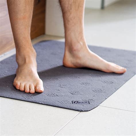 conni absorbent anti slip floor mat reusable incontinence products conni usa