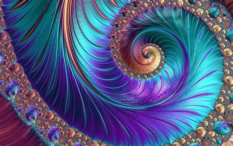 la beaute de lart fractal