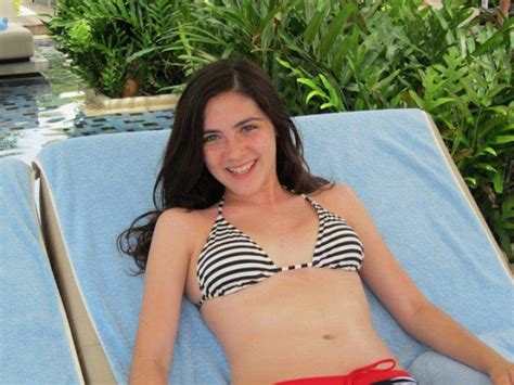 isabelle fuhrman nude pics page 1