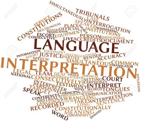 language interpretation     frederick interpreting