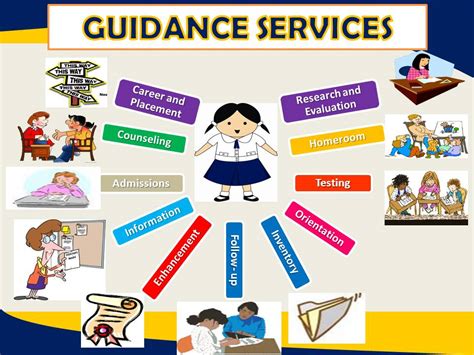 guidance  counseling