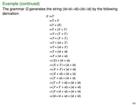 solved draw  parse tree   string idididid   cheggcom
