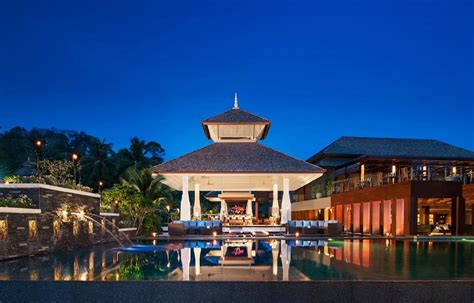 luxury hotels  phuket   luxury editor