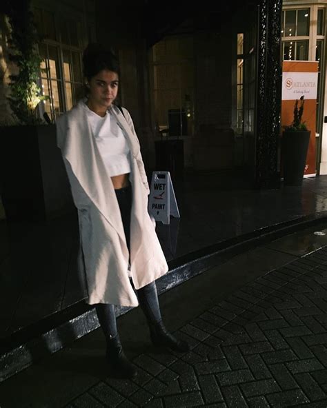 Maia Mitchell On Instagram “happy In Atlanta” Maia Mitchell Clothes