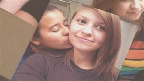 Video 2 Years After Teen Lesbian Couple Brutally Attacked