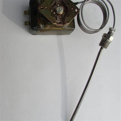 fryer high limit switch click   details aa cater truck
