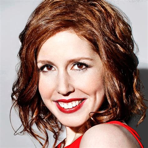 vanessa bayer about saturday night live nbc