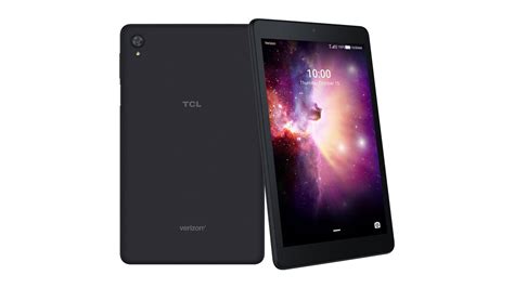 tcl tab     verizon exclusive android tablet    review geek