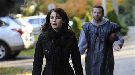 Silver Linings Playbook Dear Cast And Crew