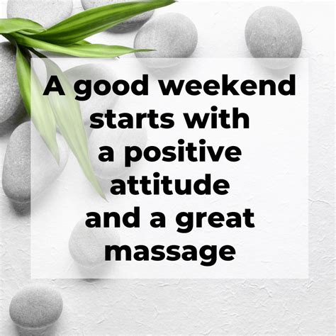 41 Spa And Massage Therapy Quotes Pampering And Relaxation Massage