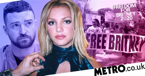 britney spears latest what s happened since framing britney spears