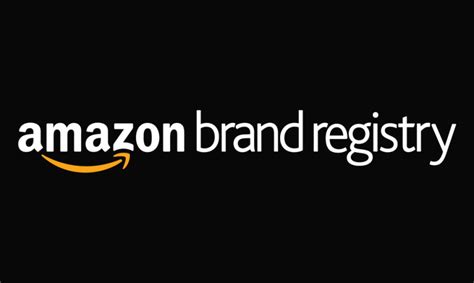 benefits  amazon brand registry pitted labs