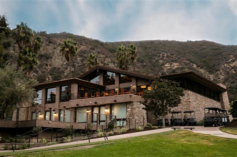 ranch  laguna beach classic california meets modern luxury