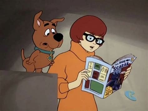 Who Woulda Thought Like Zoinks Scoob