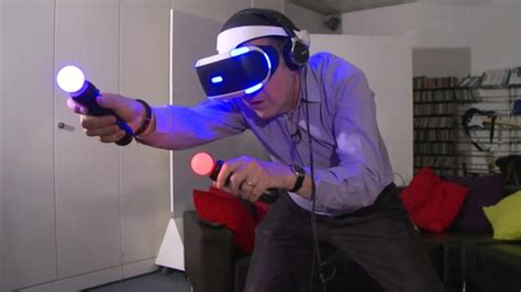 e3 virtual reality set to make huge impact in games cbbc newsround