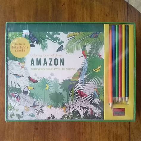 Jual Buku Mewarnai Dewasa Adult Coloring Book Bundling Cats Amazon Buku