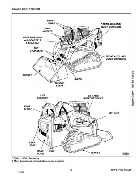 bobcat  compact track loader service repair workshop manual agu agv