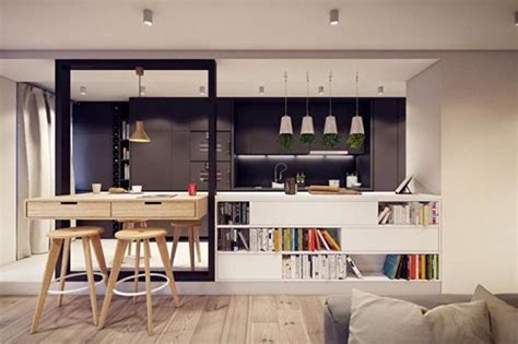 wall kitchen designs  versatile  modern ideas  large  small spaces