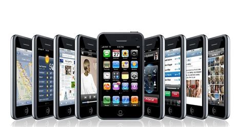 popular mobile phones   market
