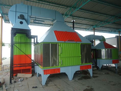 Automatic Copra Dryer Machine Rs 375000 Piece Aayush Engineering