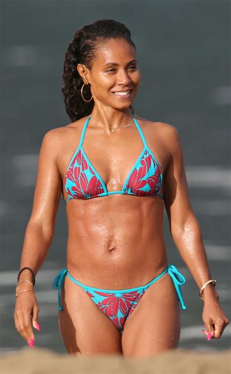 49 hot pictures of jada pinkett smith are epitome of sexiness