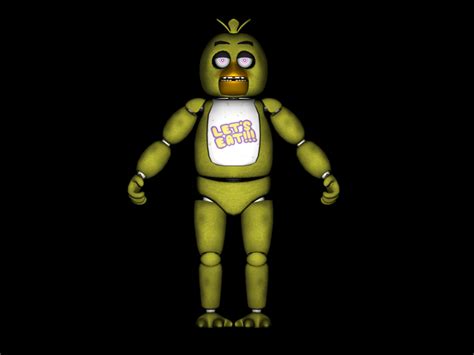image chica by i6nis d7xbmvp png fantendo nintendo