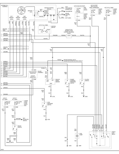 diagram  honda civic knock sensor wiring diagram mydiagramonline