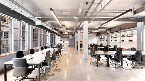 highlights  amazing open plan office interior design az architects
