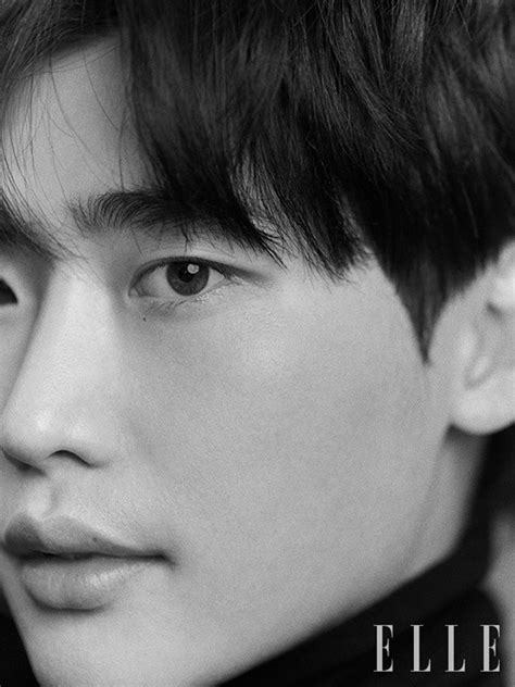Lee Jong Suk Expresses Confidence In His First Rom Com Drama