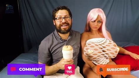144 Cm O Cup Sex Doll Review Unboxing Youtube