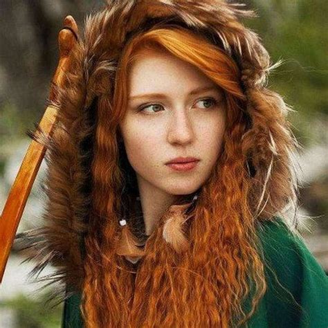 Beautiful Irish Redheads 29 Photos – Suburban Men