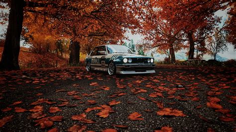autumn car wallpapers wallpaper cave