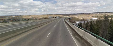 ring road system initial outlines    calgary ring road