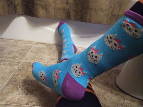 Girls Socks On Tumblr