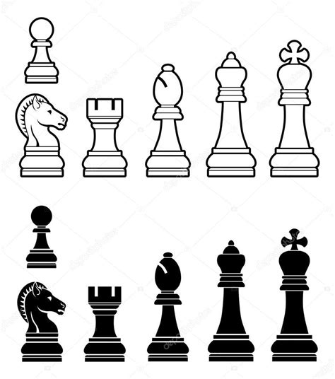 chess pieces chess chess board