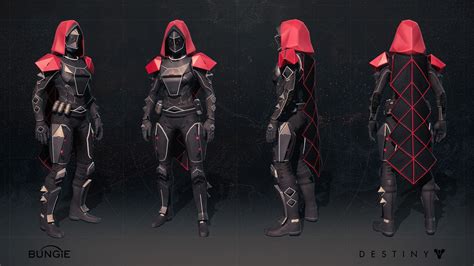 destiny  siva armor hunter pic lard