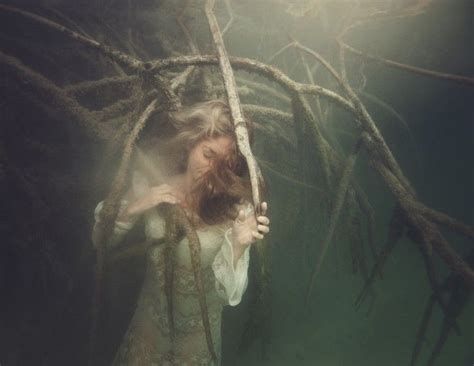 Lucie Drlikova Underwater Photography Underwater Underwater
