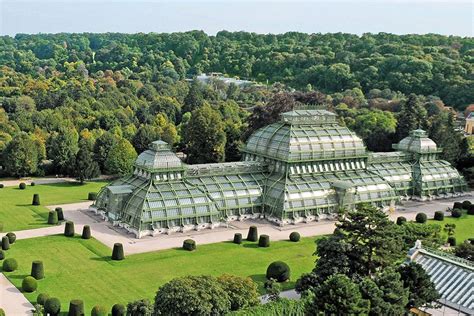 Greenhouses Around The World Photos Architectural Digest