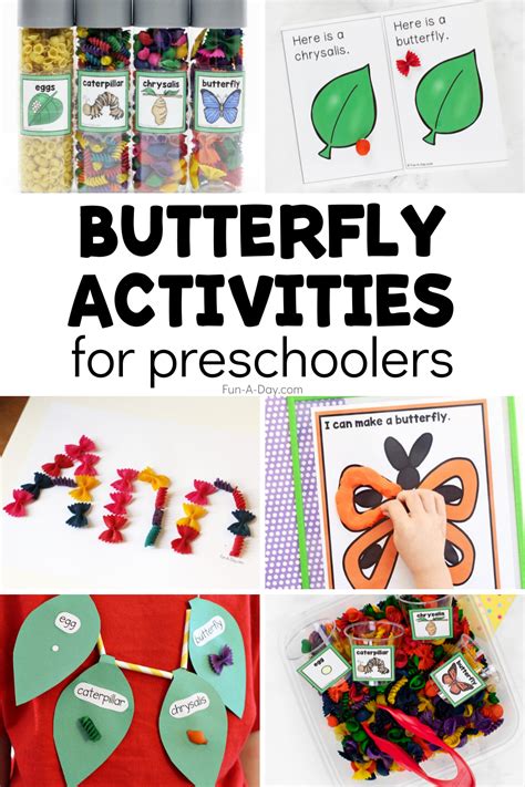 playful butterfly activities  preschoolers laptrinhx news