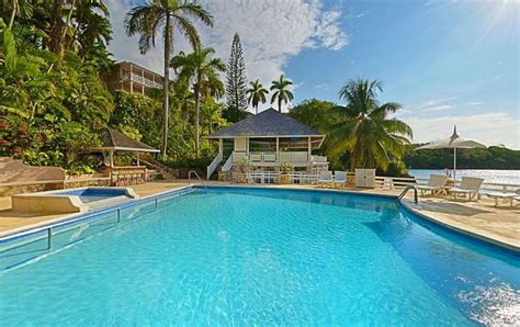 hotel couples sans souci in ocho rios starting at £146 destinia