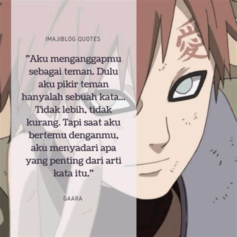 quote gaara bahasa indonesia   kata kata mutiara kata kata indah gaara