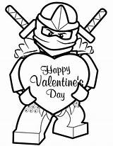 Coloring Pages Valentine Valentines Printable Happy Color Colouring Print Boys Boy Printables Getcoloringpages Funny Cards sketch template