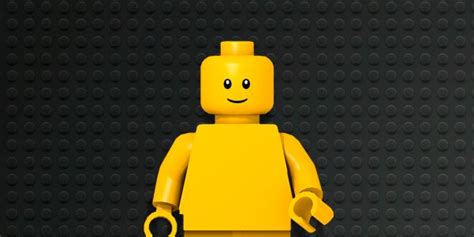 design  minifig    lego figure play huffpost uk