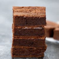 ingredient keto brownies  special flours needed kirbies cravings
