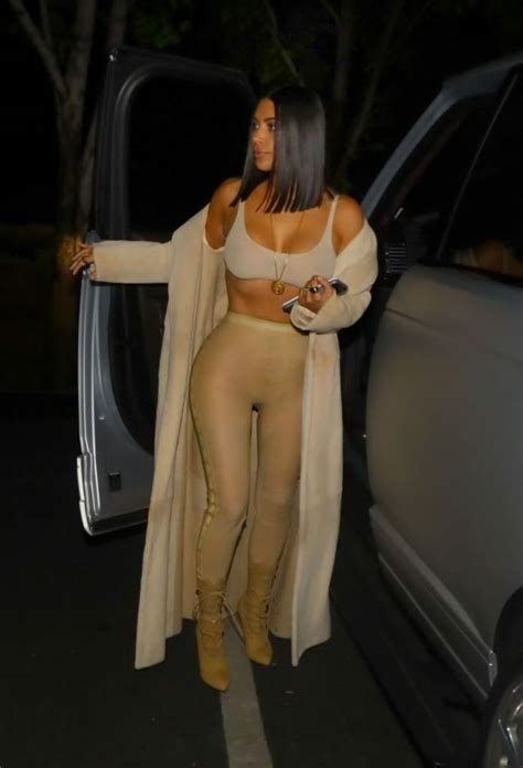 kim kardashian in a revealing bra esque top the fappening 2014 2019 celebrity photo leaks