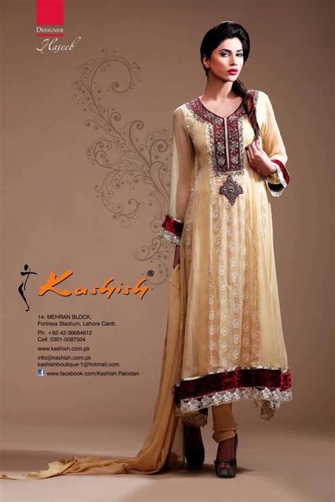 Kashish Spring Summer Collection 2013 For Women Style Hunt World
