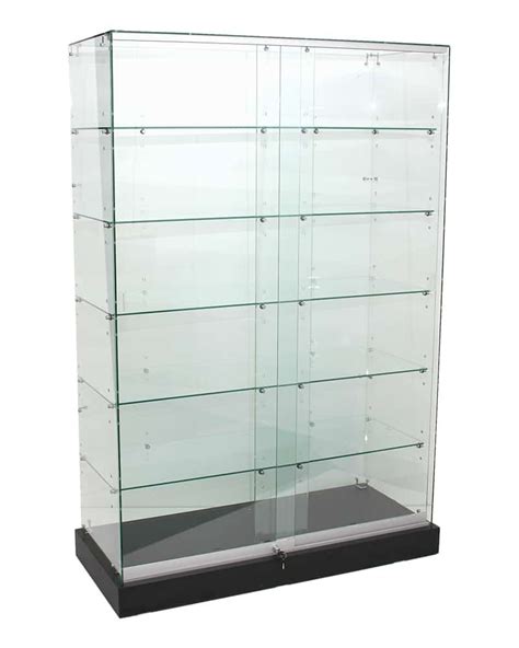 Glass Showcase Cabinet Australia Glass Designs