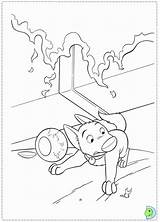 Coloring Bolt Lightning Pages Popular Library Clipart Drawing sketch template